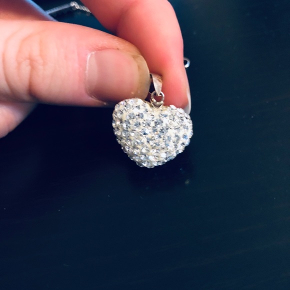 Swarovski Bracelet and Necklace charm - Picture 6 of 9